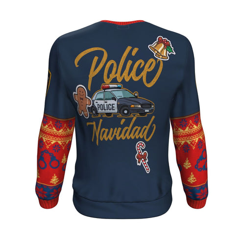 Police Navidad