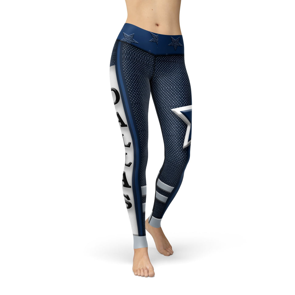 Stella Dallas Sports Legging