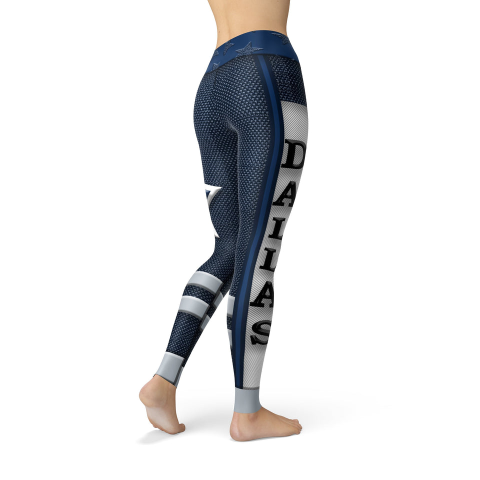 Stella Dallas Sports Legging